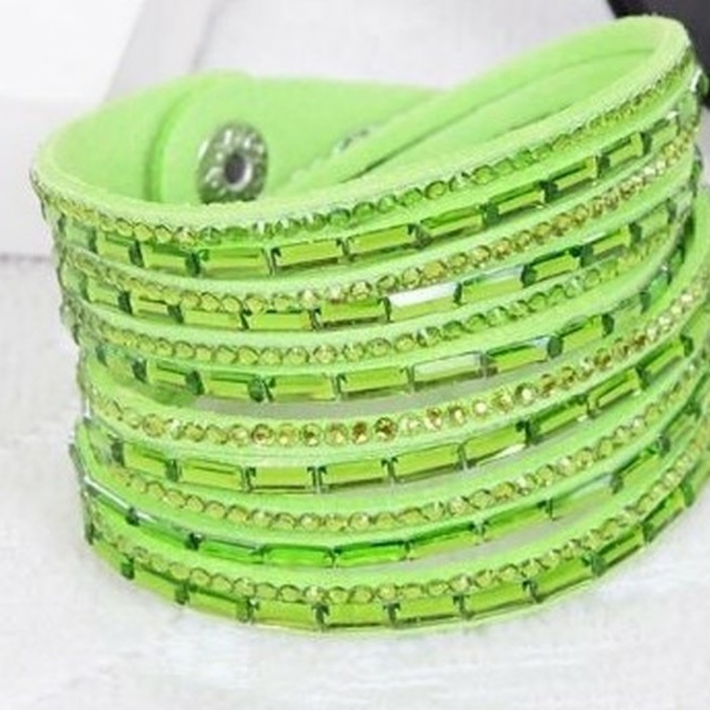 Wrap Bracelet